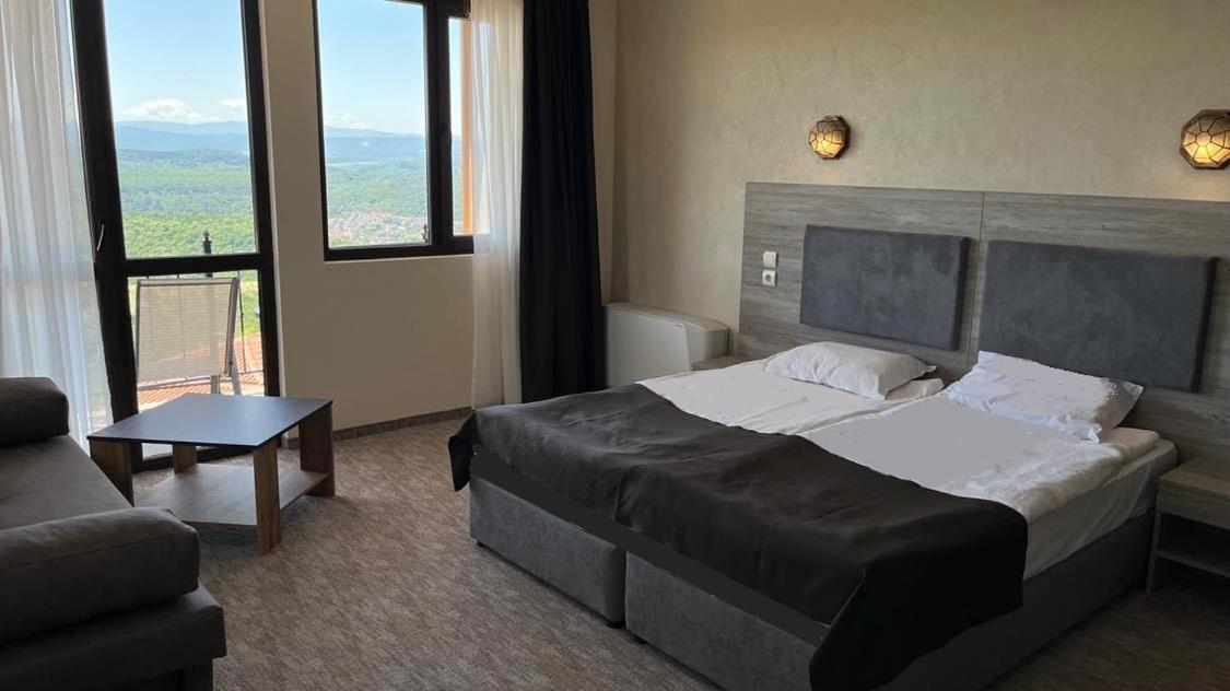 Complex Bolyarsko Selo & Spa Arbanasi Extérieur photo