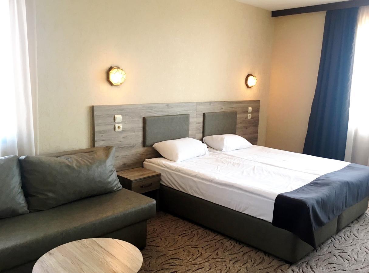 Complex Bolyarsko Selo & Spa Arbanasi Extérieur photo