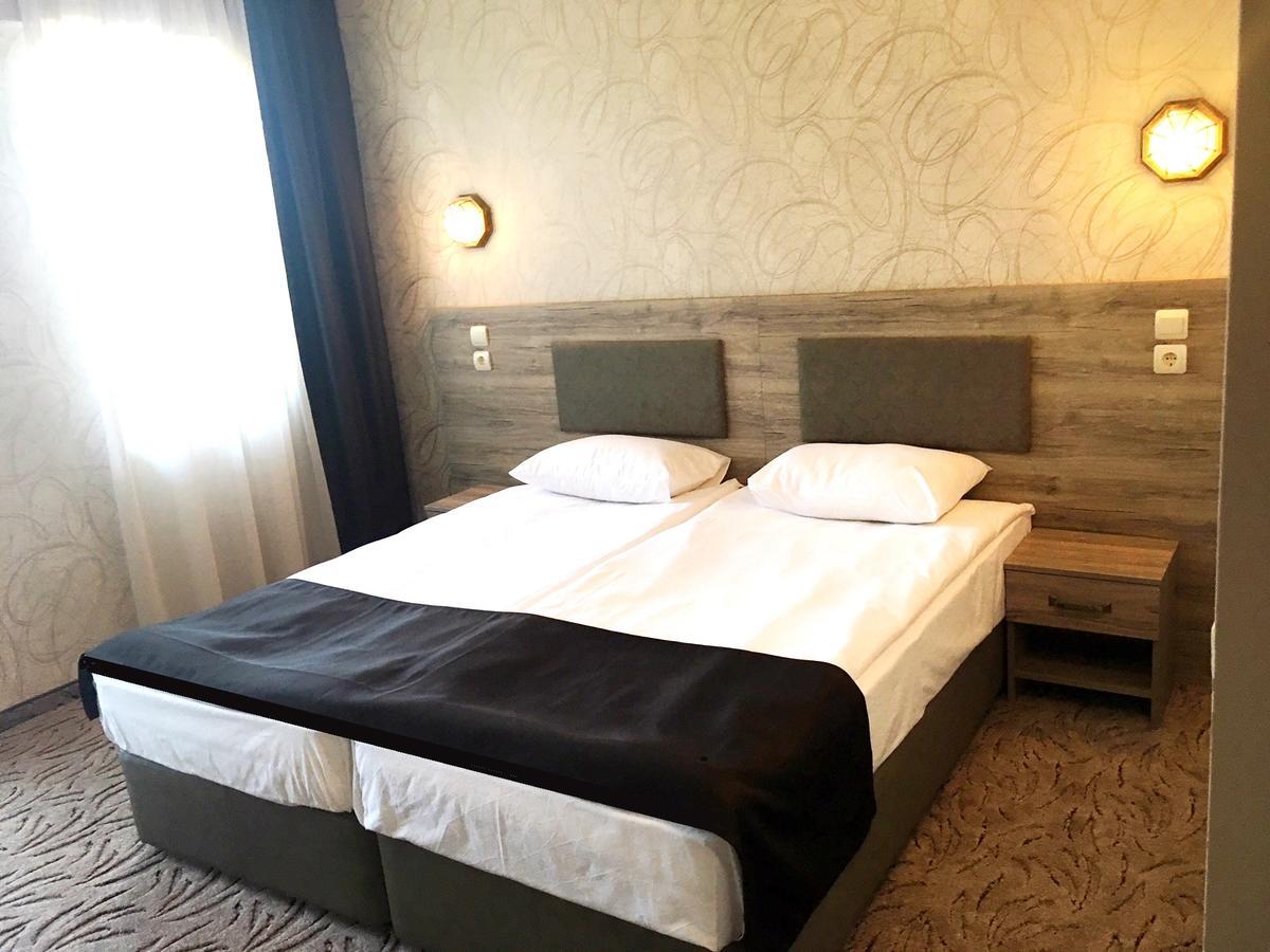 Complex Bolyarsko Selo & Spa Arbanasi Extérieur photo