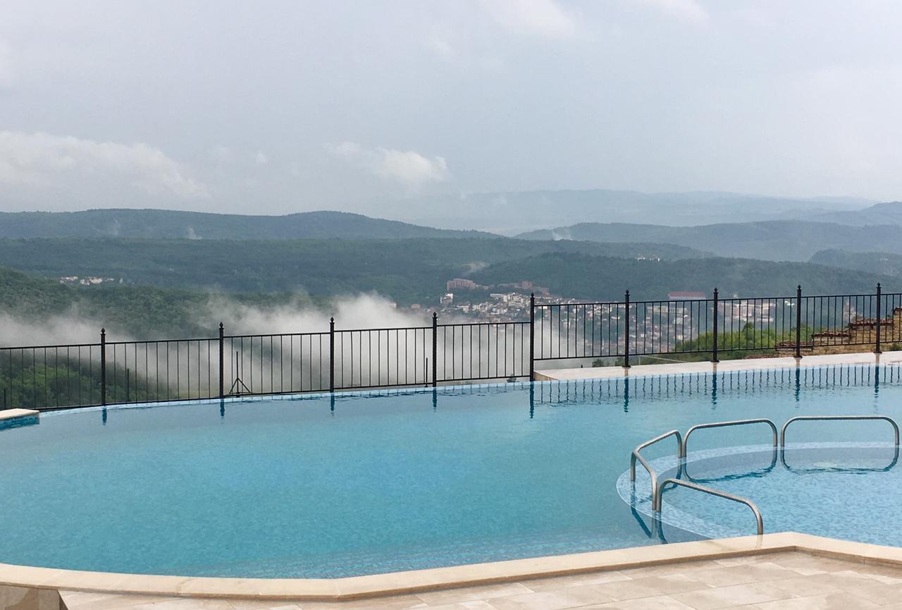 Complex Bolyarsko Selo & Spa Arbanasi Extérieur photo