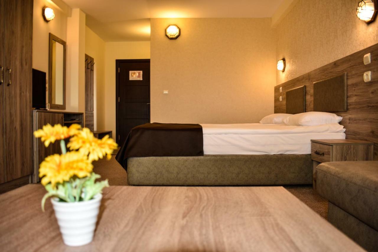 Complex Bolyarsko Selo & Spa Arbanasi Extérieur photo