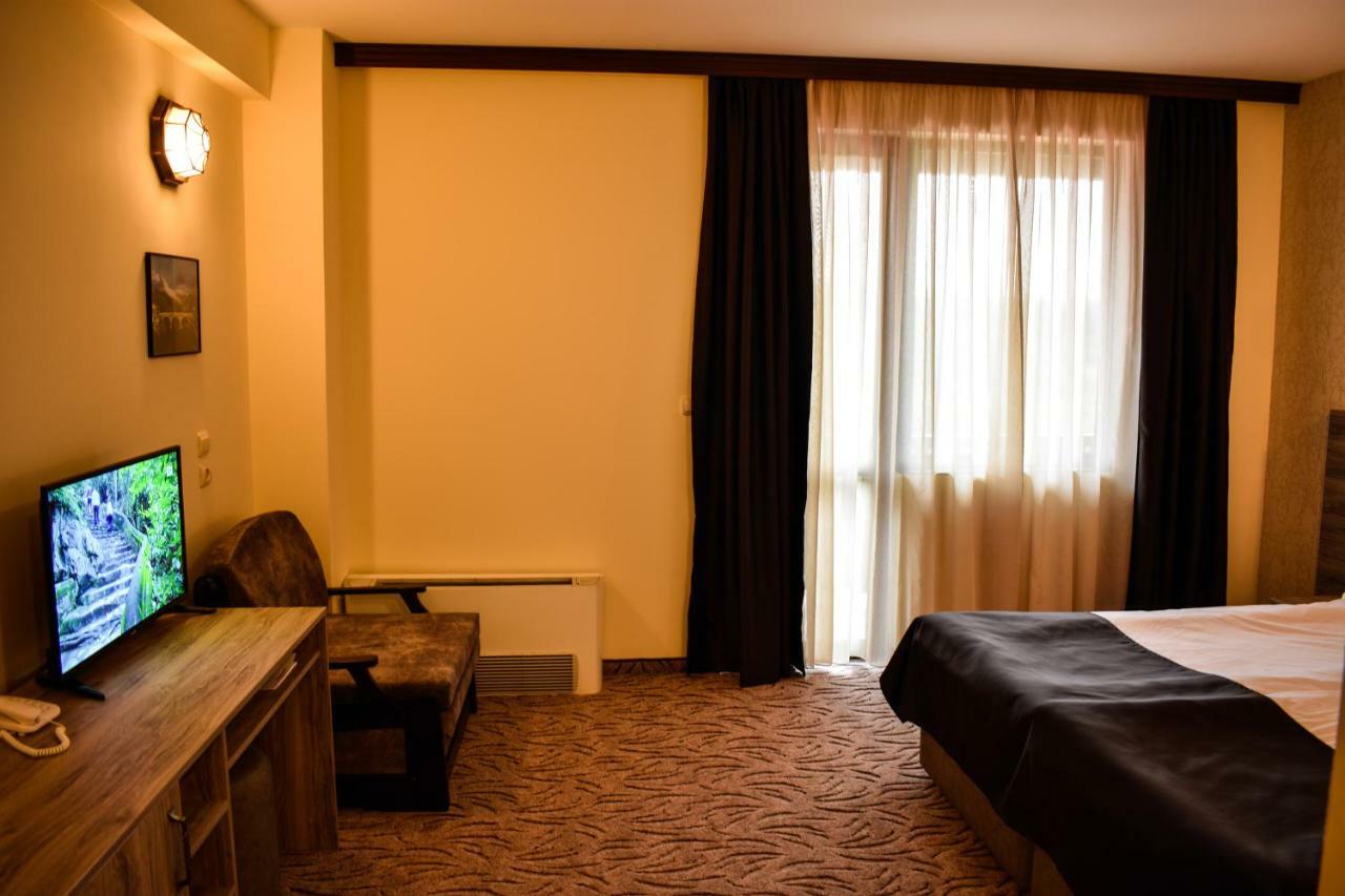 Complex Bolyarsko Selo & Spa Arbanasi Extérieur photo