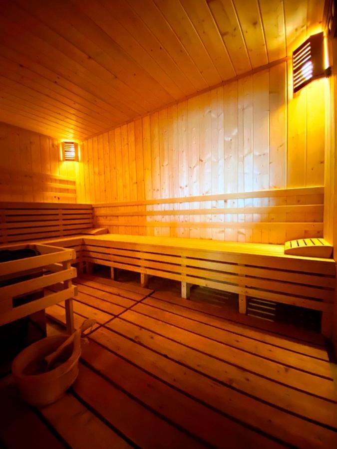 Complex Bolyarsko Selo & Spa Arbanasi Extérieur photo